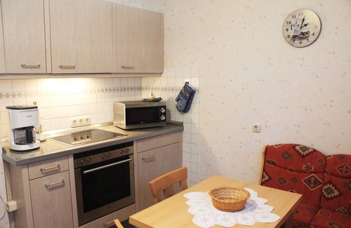 Buchenberg Apartamento | Apartamento en el Edersee / Nationalpark Kellerwald