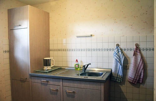 Buchenberg Apartamento | Apartamento en el Edersee / Nationalpark Kellerwald