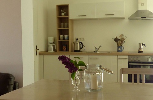 Rodt Apartamento | Apartamento en el borde del bosque.