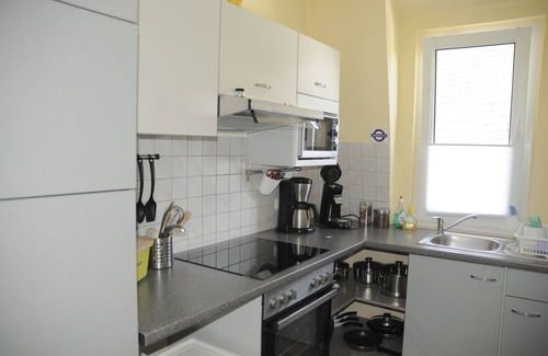 Assmannshausen Apartamento | ¡Apartamento en el borde del bosque con una terraza cerca de los viñedos! "Rheinsteig"