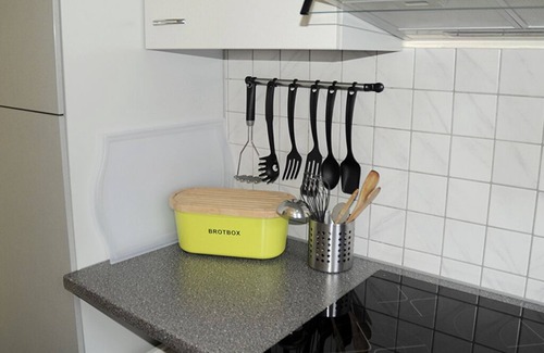 Assmannshausen Apartamento | ¡Apartamento en el borde del bosque con una terraza cerca de los viñedos! "Rheinsteig"