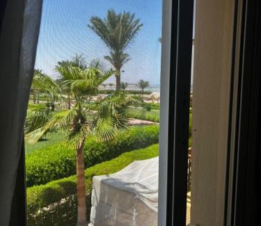 Sharm El Sheikh Apartamento | apartment on the beach inside a hotel