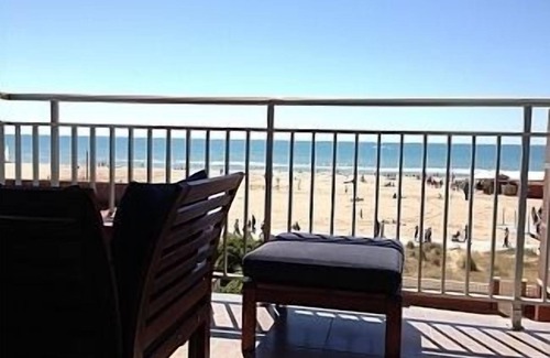 Castelldefels Apartamento | Apartamento en el Mar