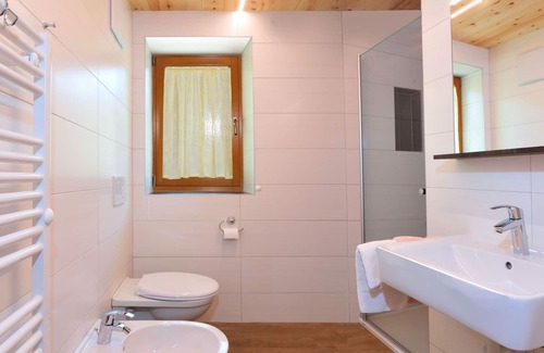 Racines Apartamento | Apartamento en la granja - apartamento cherry