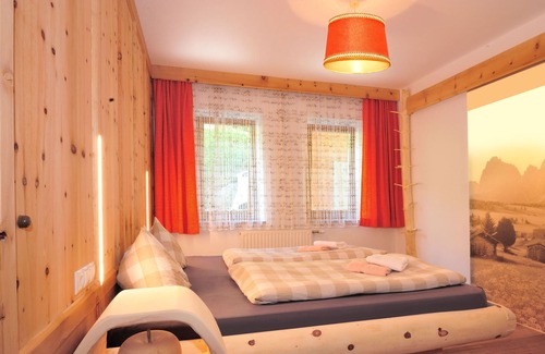 Racines Apartamento | Apartamento en la granja - apartamento cherry
