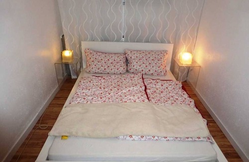 Gunterfurst Apartamento | Apartamento en el bosque