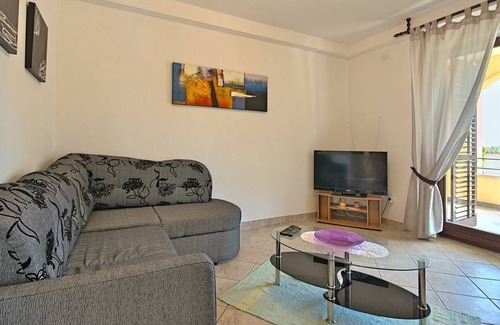 Susnjici Apartamento | Petra 1, Šušnjići, Sveti Lovreč, Poreč