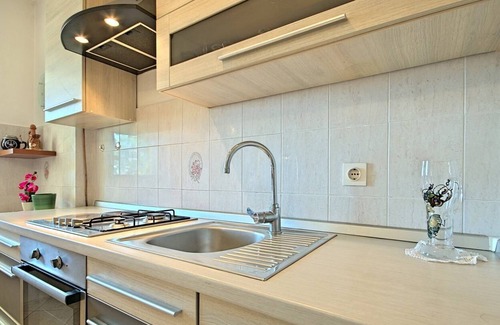 Susnjici Apartamento | Petra 1, Šušnjići, Sveti Lovreč, Poreč