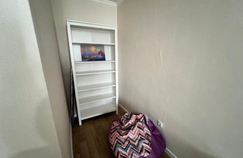 Nur-Sultan Apartamento | Apartment on the RightCoast