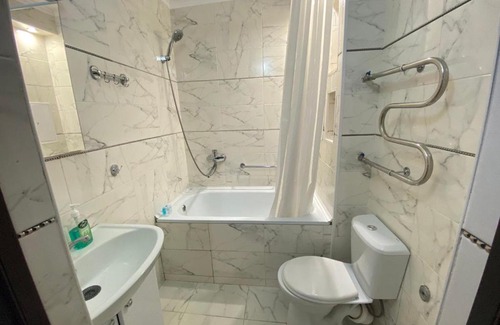 Nur-Sultan Apartamento | Apartment on the RightCoast