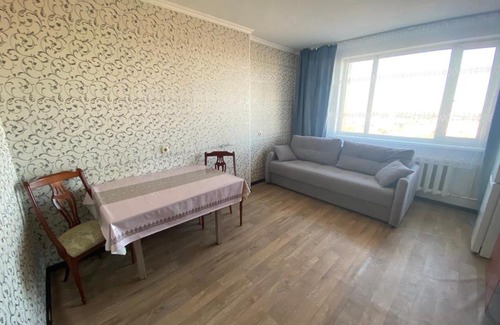 Nur-Sultan Apartamento | Apartment on the RightCoast