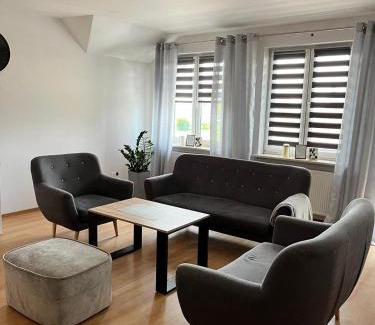 Szypliszki Apartamento | APARTMENT ON THE ROAD S-61