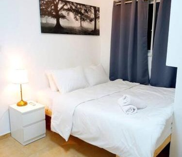 Netanya Apartamento | apartment on the sea
