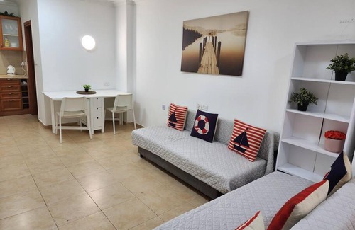 Netanya Apartamento | apartment on the sea