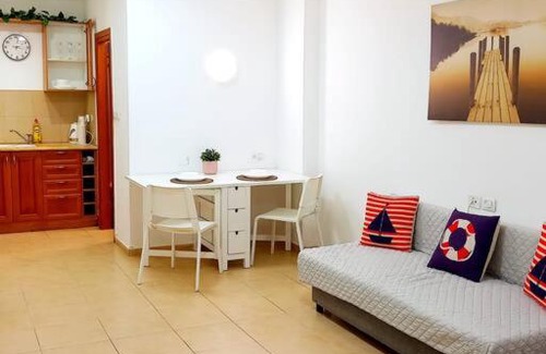 Netanya Apartamento | apartment on the sea