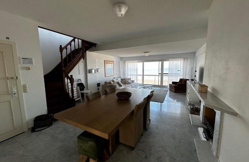 Mariakerke Apartamento | Apartment on the sea promenade 3 bedrooms, 2 bathrooms Nice views and a lot of space type26