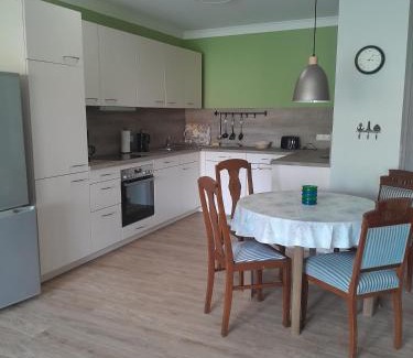 Bokelrehm Apartamento | Apartment On The Upper Floor