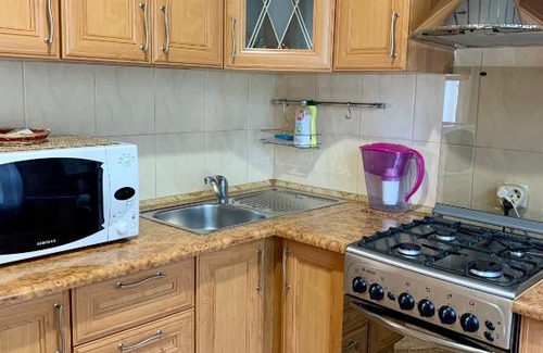 Gomel Apartamento | Apartment on Trudovaya 5