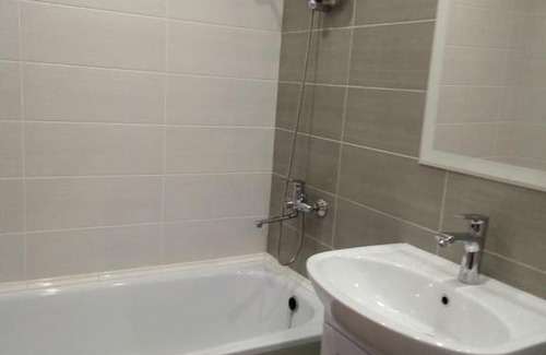Naberezhnye Chelny Apartamento | Apartment on ulitsa Akademika Koroleva 37