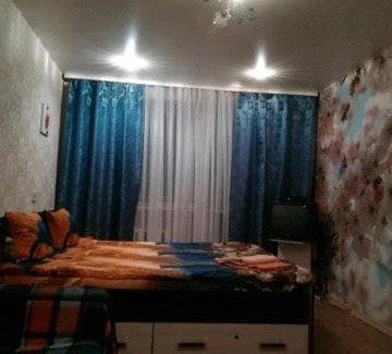 Dzerzhinsk Apartamento | Apartment on Ul'yanova 4A