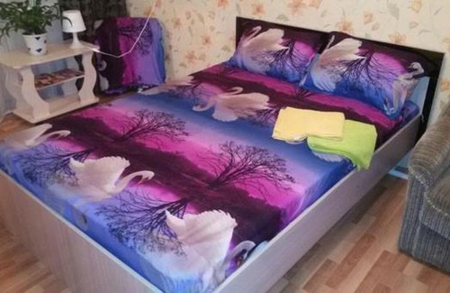 Dzerzhinsk Apartamento | Apartment on Ul'yanova 4A