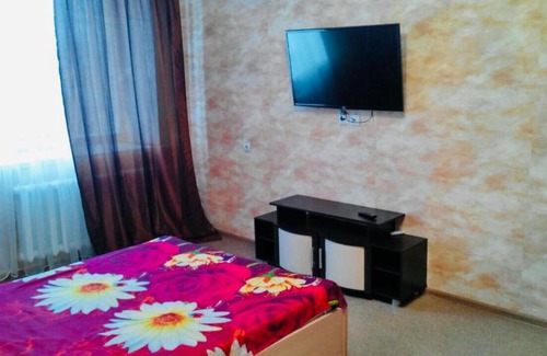 Nizhnekamsk Apartamento | Apartment on Vakhitova 23
