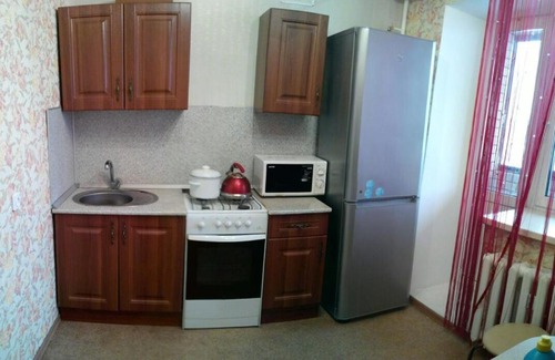Nizhnekamsk Apartamento | Apartment on Vakhitova 23