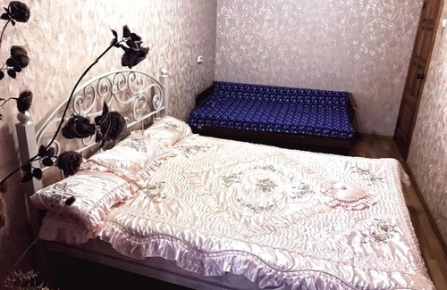 Bryansk Apartamento | Apartment on Vali Safronovoy 75 SK Varyag