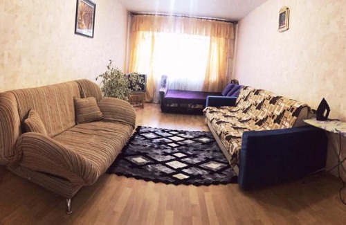 Bryansk Apartamento | Apartment on Vali Safronovoy 75 SK Varyag