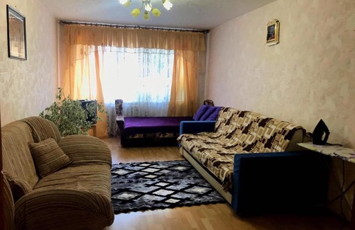 Bryansk Apartamento | Apartment on Vali Safronovoy 75 SK Varyag