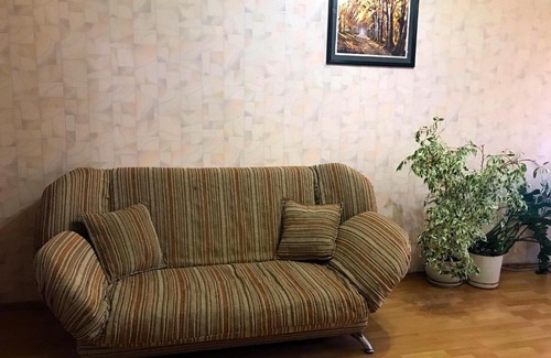 Bryansk Apartamento | Apartment on Vali Safronovoy 75 SK Varyag