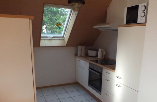 Nister Apartamento | Apartment on Westerwald-Steig - Apartamento de 4 camas