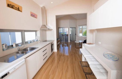 Fremantle Apartamento | Lujo en Wray Avenida
