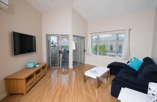 Fremantle Apartamento | Lujo en Wray Avenida