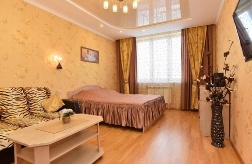 Chkalovskiy rayon Apartamento | Apartment on Yuliusa Fuchika