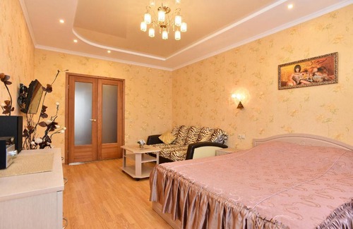 Chkalovskiy rayon Apartamento | Apartment on Yuliusa Fuchika