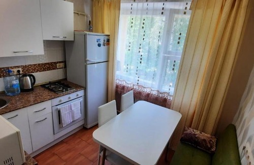 Frunzensky District Apartamento | Apartment on Zhudro 6