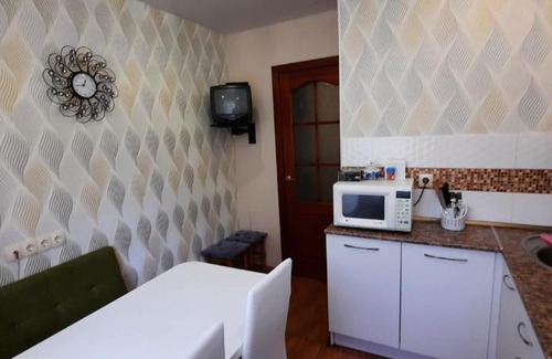 Frunzensky District Apartamento | Apartment on Zhudro 6
