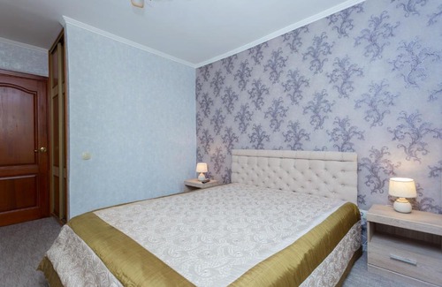 Frunzensky District Apartamento | Apartment on Zhudro 6