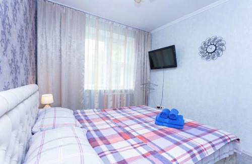 Frunzensky District Apartamento | Apartment on Zhudro 6