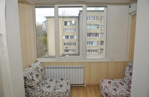 Kislovodsk Apartamento | Apartment on Zhukovskogo