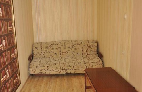 Kislovodsk Apartamento | Apartment on Zhukovskogo