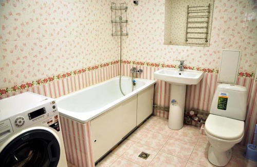 Kislovodsk Apartamento | Apartment on Zhukovskogo