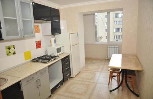 Kislovodsk Apartamento | Apartment on Zhukovskogo