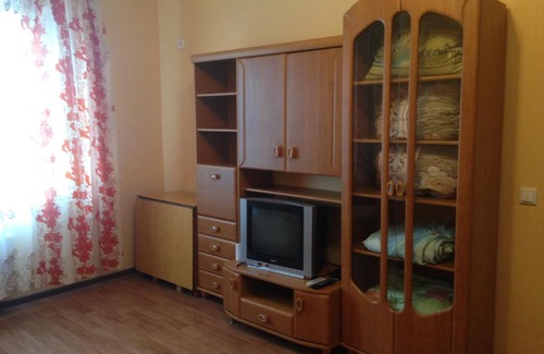 Krasnodar Apartamento | Apartment on Zipovskaya 68