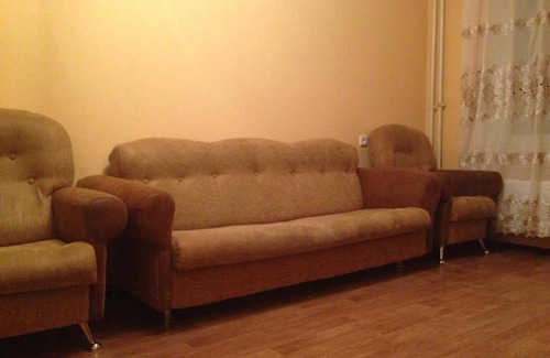 Krasnodar Apartamento | Apartment on Zipovskaya 68
