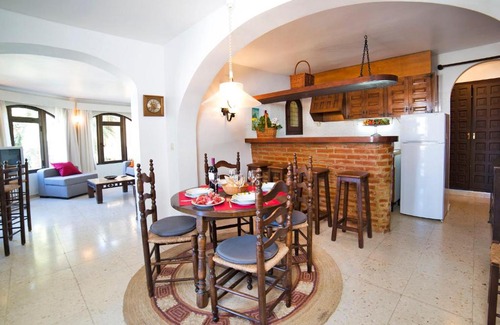 La Canuta Apartamento | Apartamento Ondina 02