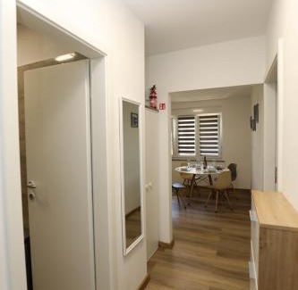 Rijeka Apartamento | Apartment Ondina