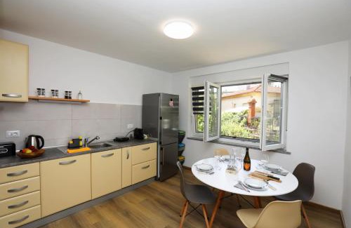 Rijeka Apartamento | Apartment Ondina