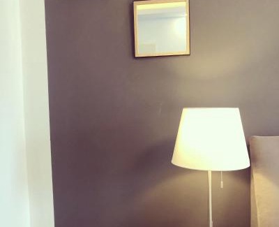Geestemunde Apartamento | Apartment One Bremerhaven